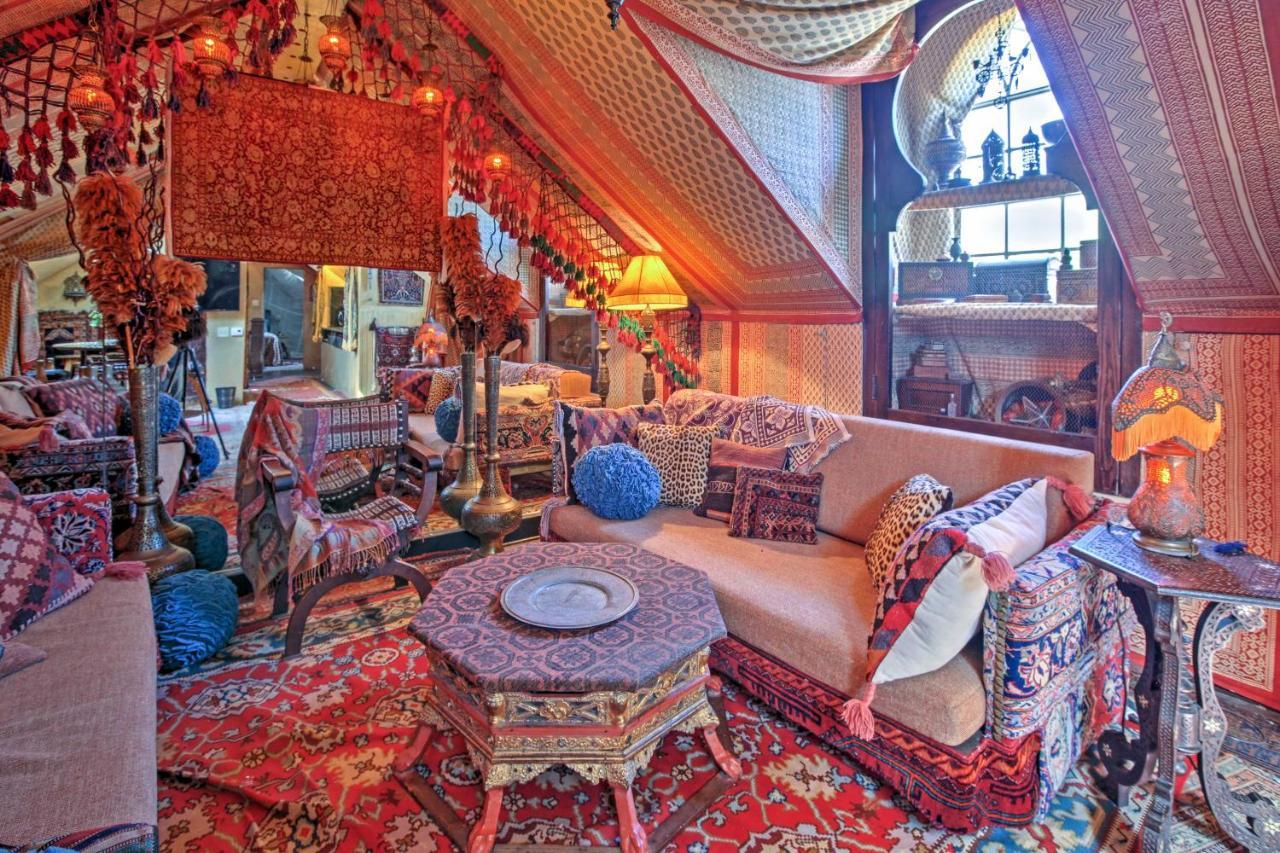 Dreamy Houston Boho Cottage With Private Pool! Dış mekan fotoğraf